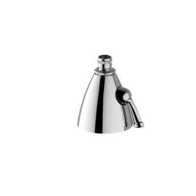 8-Jet Showerhead by Graff