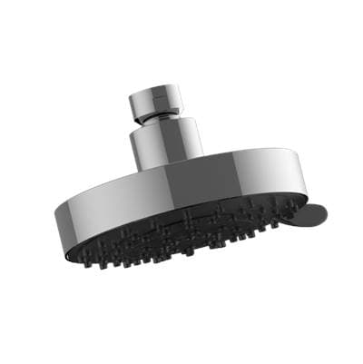 4-7/16'' Multi-Function Showerhead by Graff