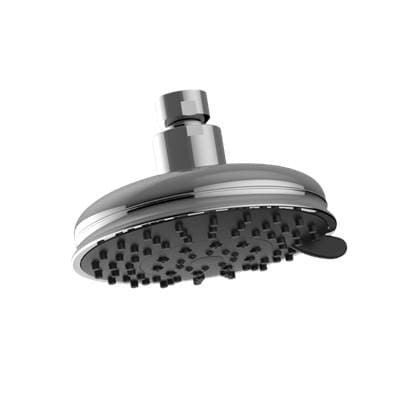 4-7/16'' Multi-Function Showerhead by Graff