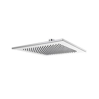 8'' Square Brass Showerhead