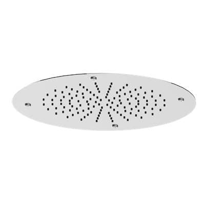 14-15/16'' Round Ceiling Mounted Showerhead