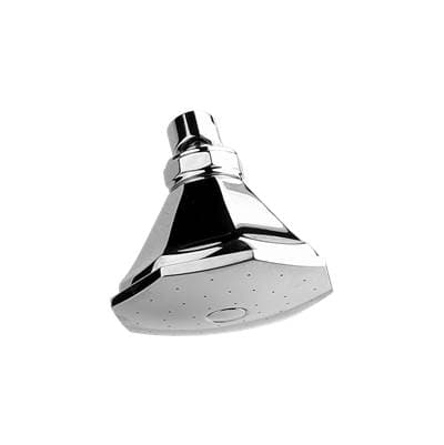3-3/4'' Hexagonal Showerhead