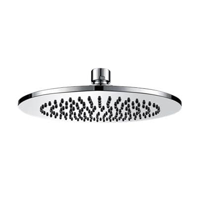 8'' Round Brass Showerhead by Graff
