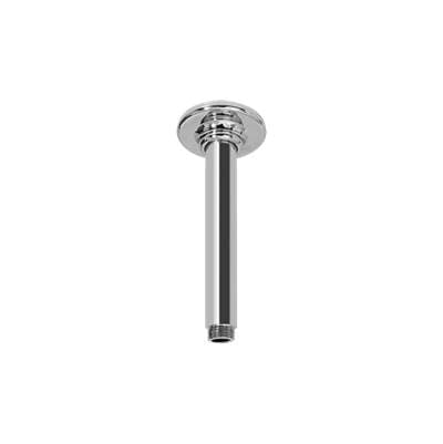 6'' Ceiling Shower Arm