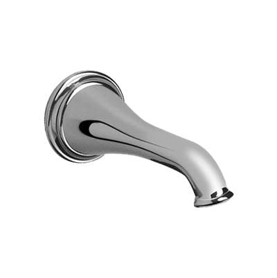 7'' Traditional Tub Spout by Graff