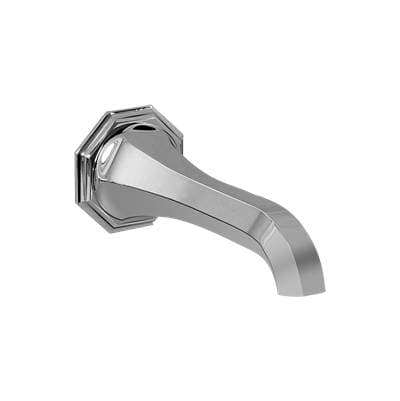 7'' Hexagonal Tub Spout