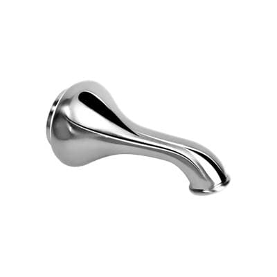 6'' Transitional Tub Spout
