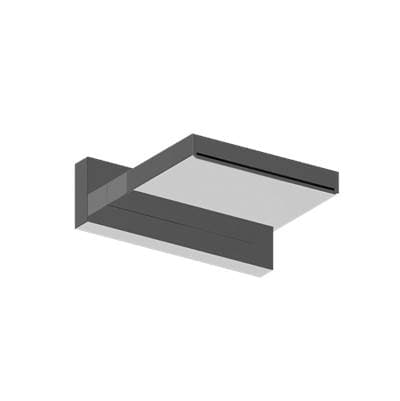 Cascade Tub Spout