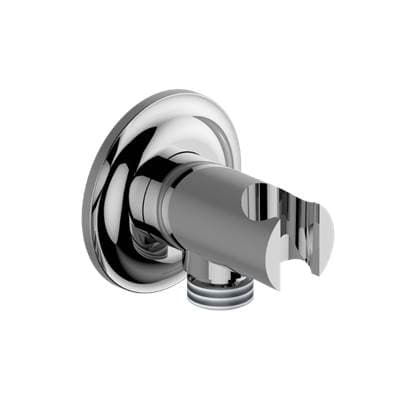Camden Wall Bracket with Integrated Wall Supply Elbow