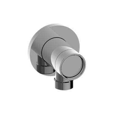 Contemporary Wall Supply Elbow by Graff