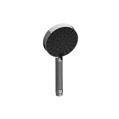 Contemporary Handshower  Diamond Knurled