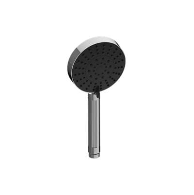 Contemporary Handshower  Fluted Knurled