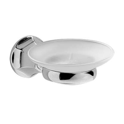 Soap Dish & Holder