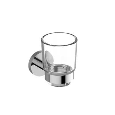 Tumbler and Holder