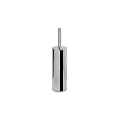 Free Standing Toilet Brush Set