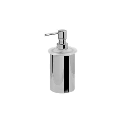 Free Standing Soap Dispenser by Graff