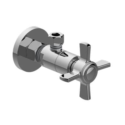 Angle Stop with Decorative Handle