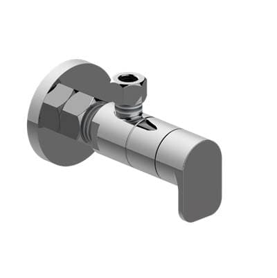 Angle Stop with Decorative Handle