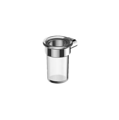 Tumbler and Holder by Graff