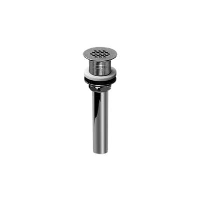 Grid Drain without Overflow