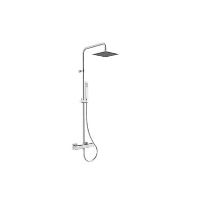 Exposed Thermostatic Shower System by Graff