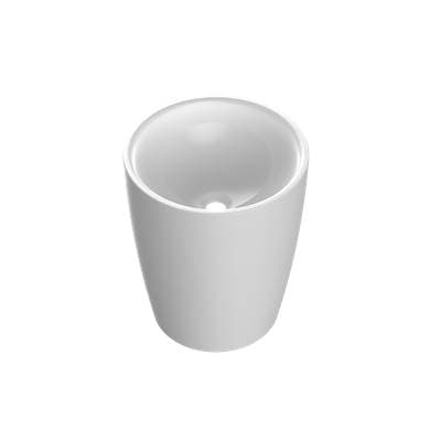 Harmonie Countertop Sink by Graff