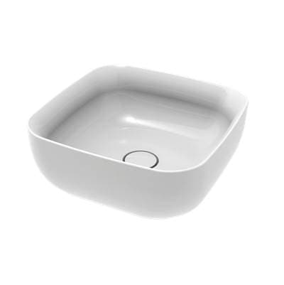 Musa Countertop Sink by Graff