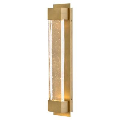 Extra Large Led Wall Sconce by Hinkley Lighting