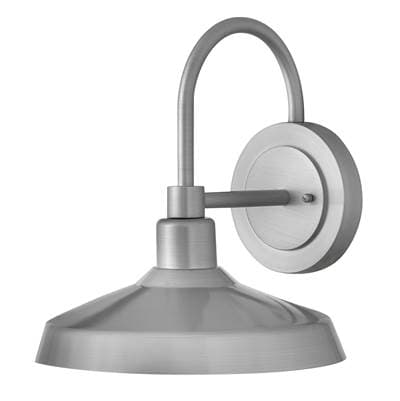 Medium Wall Mount Barn Light