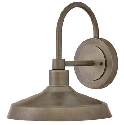 Medium Wall Mount Barn Light
