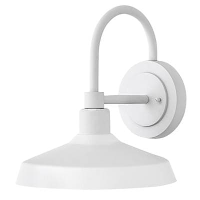Medium Wall Mount Barn Light