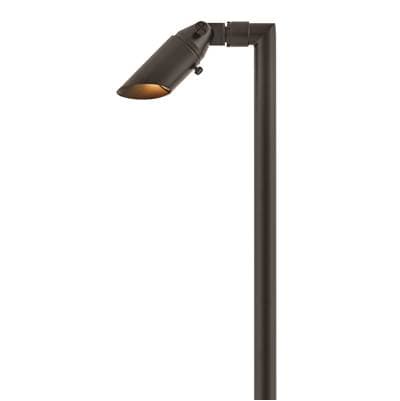 12V Spot Light And Stem