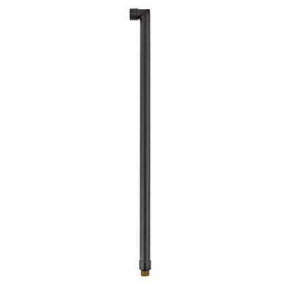 24'' 90 Degree Stem Mount