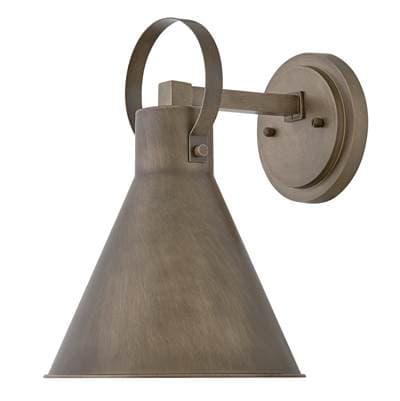 Small Wall Mount Lantern by Hinkley Lighting
