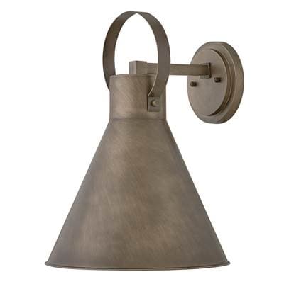 Medium Wall Mount Lantern by Hinkley Lighting