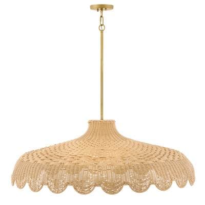 Large Chandelier