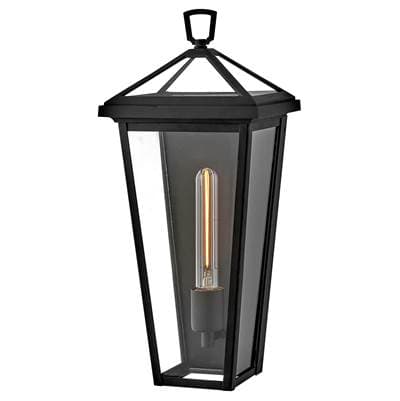 Medium Wall Mount Lantern