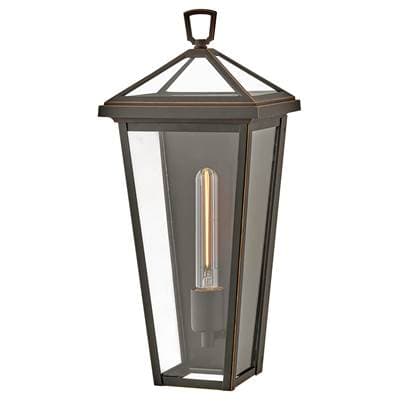 Medium Wall Mount Lantern