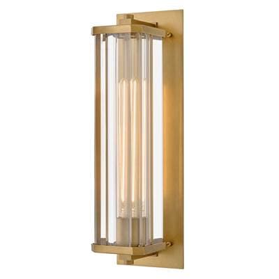 Medium Wall Mount Lantern