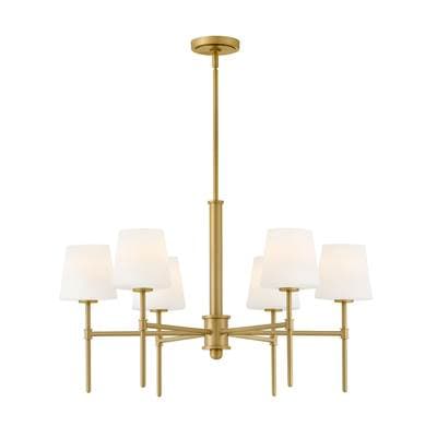 Hinkley Lighting medium Chandelier