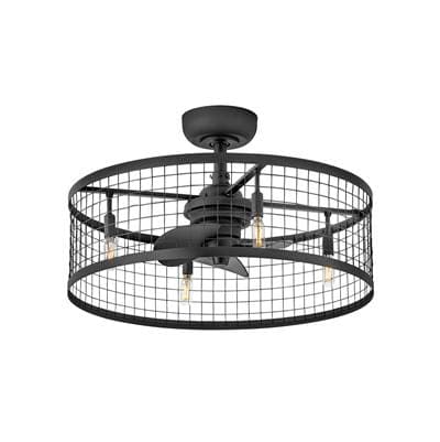 Finnigan 24'' LED Fandelier by Hinkley Lighting