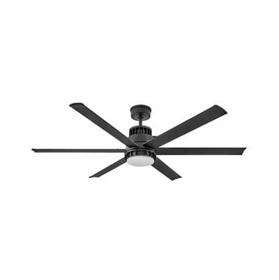 Draftsman 60'' LED Fan