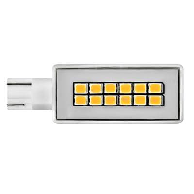 1.5W Led Mini Wedge Bulb 27K