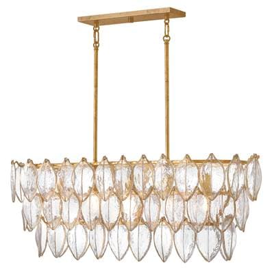 Medium Five Light Linear