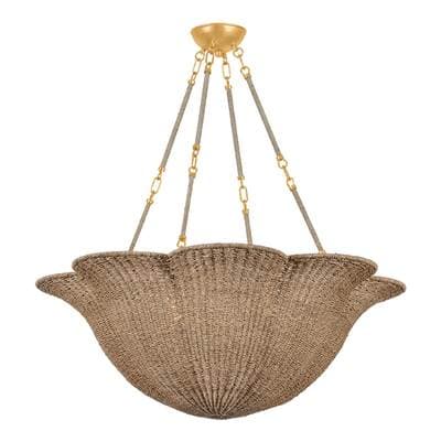 Ardonia Chandelier by Hudson Valley Lighting