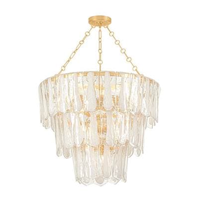 Tappan Chandelier