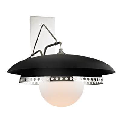 1 Light Wall Sconce
