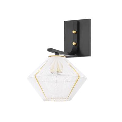 1 Light Wall Sconce