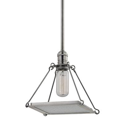 1 Light Pendant
