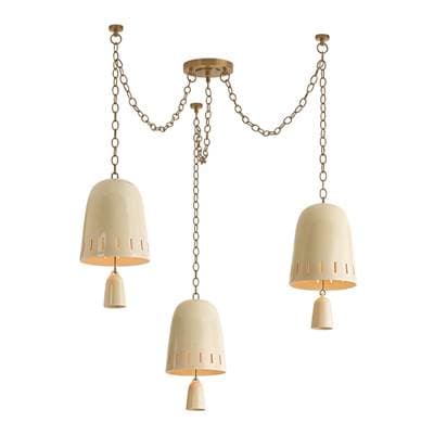 Omi Chandelier